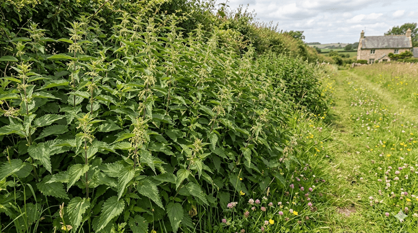 Stinging Nettle
